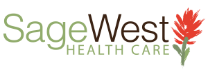 SageWest Hospital logo