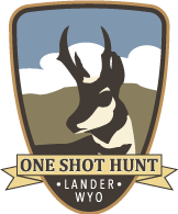 One Shot Hunt Logo